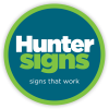 huntersigns