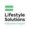 lifestyle solutions logo